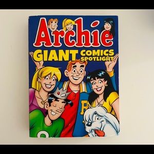Archie Comics